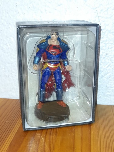 Marvel eaglemoss pièce - marvel, dc