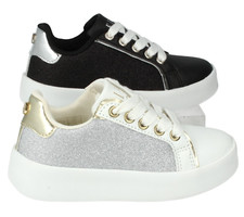 Filles Elle Sport Baskets à