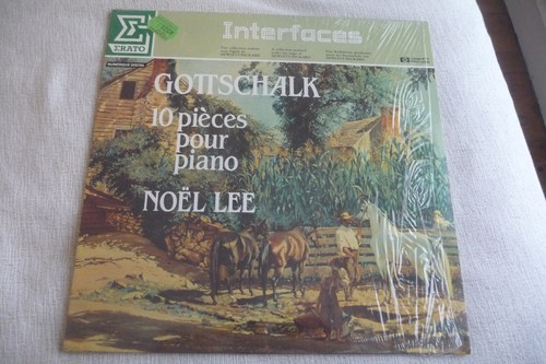 Gottschalk noel lee - gottschalk,