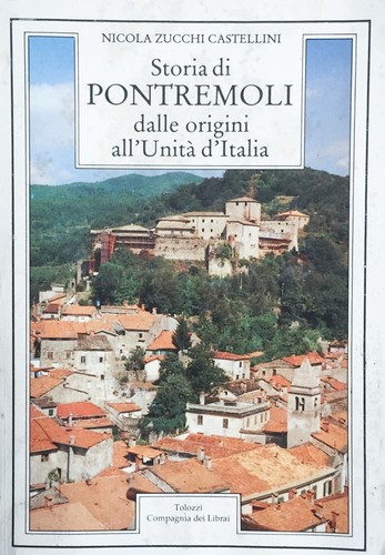 Histoire pontremoli des - de,