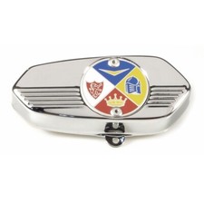 Cache Suspension Vespa 50