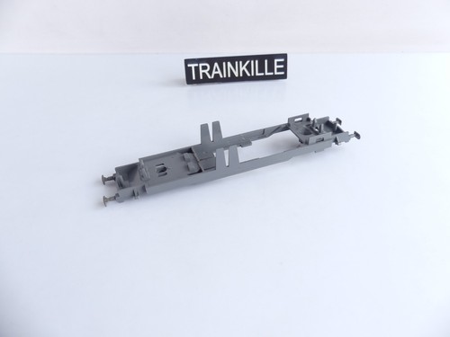 Jouef chassis pour locomotive - jouef,