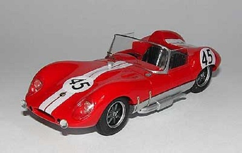 Kit lola mkii 45 - .kit,