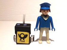 PLAYMOBIL 3231 / VINTAGE POSTE