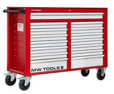 Servante d'atelier 15 tiroirs