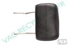 ♻️Appuie-tête siège avant noir Golf 1 GTI GLI après 1980