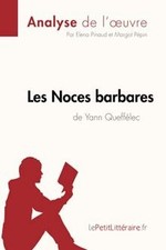 Les Noces barbares de Yann