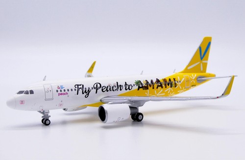 Peach aviation airbus a320 - peach,