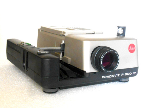 Projecteur dia leica pradovit - dia,