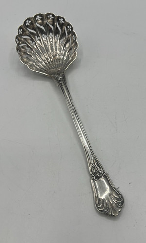 Belle cuillere sucre - a,