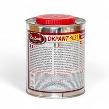 RESTOM DKPANT 4031 Décapant Peinture & Vernis 750ml
