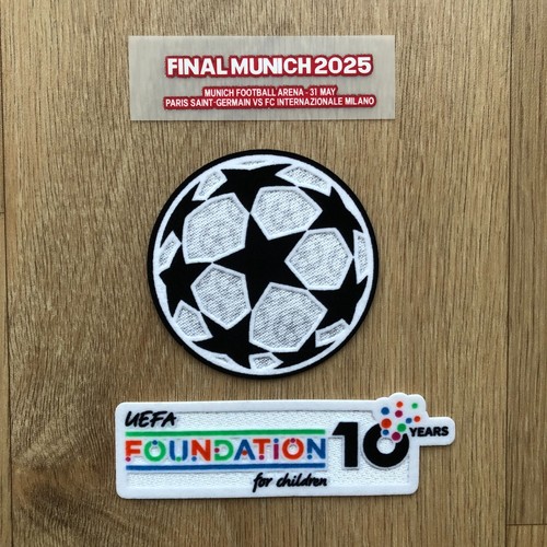 Patchs thermocollant psg final - patchs,