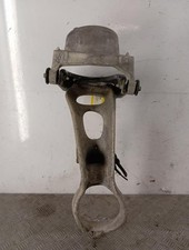 Support pivot avant gauche