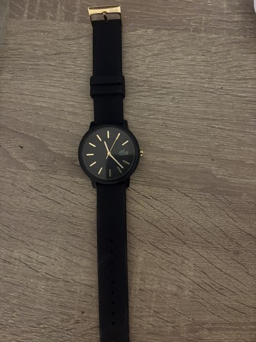 Montre lacoste homme - montre,