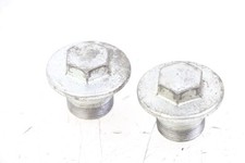 FORK CAP - YAMAHA PW 80 ( 1983 - 2014)