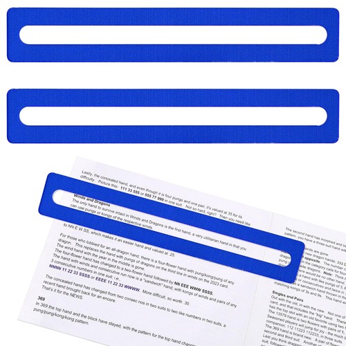 2pcs guides recherche lignes - recherche,