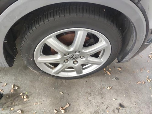 Pare boue avant droit - , honda