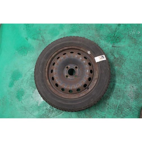 Jante fiat grande punto - fiat,