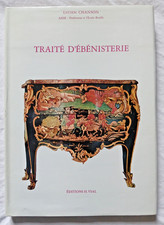 Traité d' Ebénisterie par