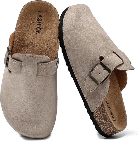 Mules sabots enfants en - mules, et