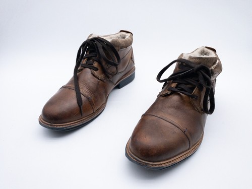 Bugatti homme bottines - bugatti,