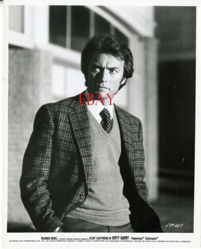 Clint eastwood dirty harry - *clint,