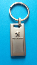Porte clé automobile PEUGEOT