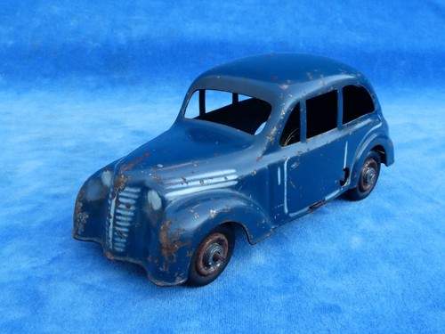 Rare cij renault - renault, juvaquatre