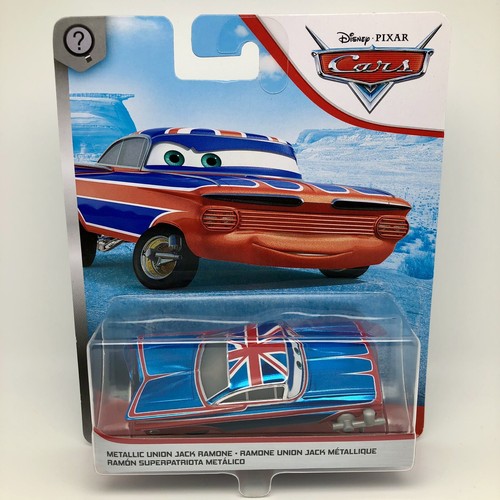 Voiture disney pixar - pixar, cars