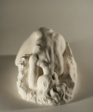 La DANAIDE reproduction de Rodin