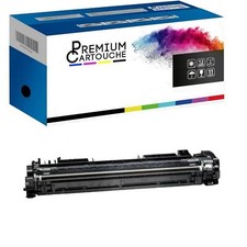 PREMIUM CARTOUCHE - x1 Toner - W2002A 658A Yellow Compatible pour HP Color Laser