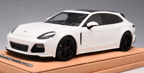 Modèles ab porsche - 1/18,