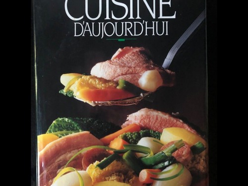 1989 bonne cuisine - 1989,