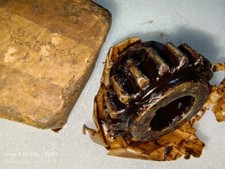 Pignon de vilebrequin Jeep