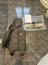 doudoune Canada Goose