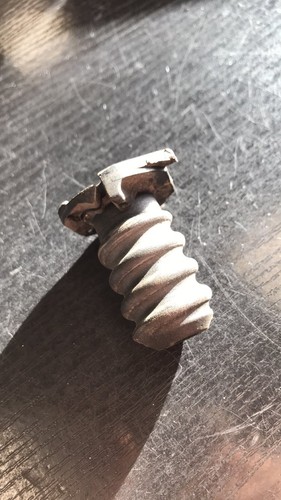 Boulon fixation roue de - boulon,