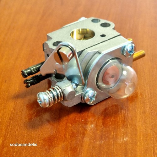Carburateur pour