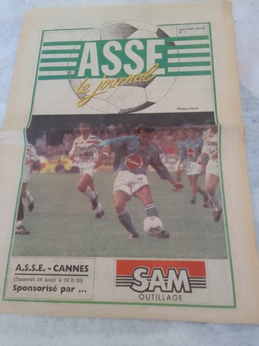 Asse journal - le, n3