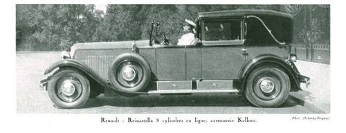 Publicité ancienne