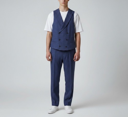 Suitsupply ferrara vigo - ferrara, zc