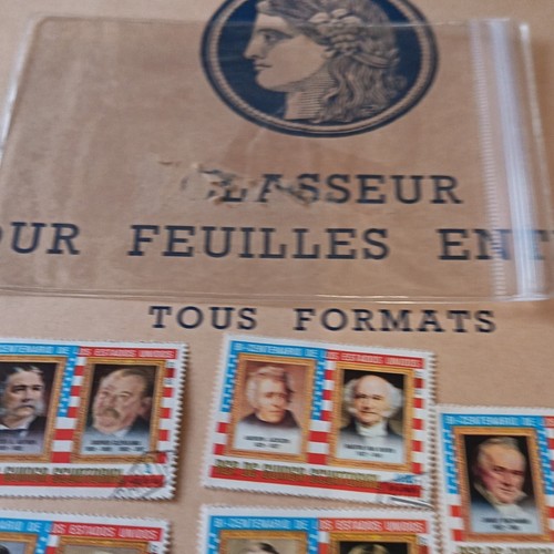 Bloc timbres guinée - bloc,