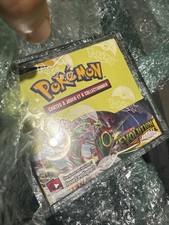 Display Pokémon Évolution