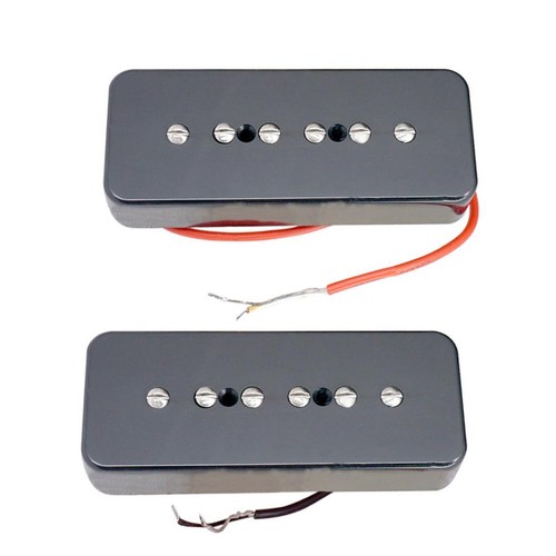 Micros humbucker bobine - micros, à
