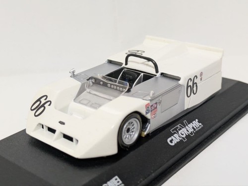 Minichamps chaparral 2j - minichamps, 1/43