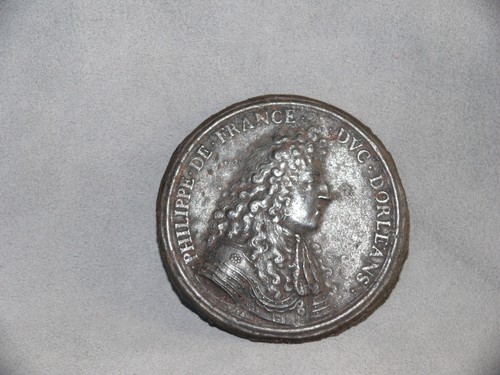 Louis xiv grand - xiv, le