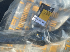 Durite de refroidissement