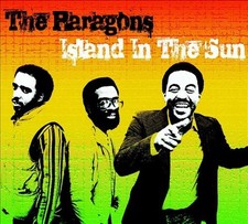 Island in the Sun by Paragons
