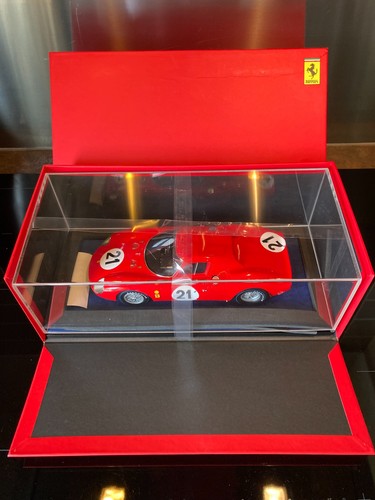 Ferrari 250 winner mans - lm,