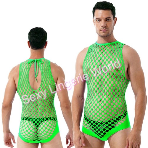 Bodysuit homme sexy - homme, en