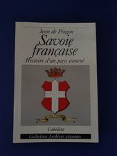 Pingon jean savoie - jean.,